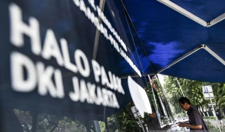 Ingin Bayar Pajak Kendaraan, Berikut 24 Samsat Keliling Pada Selasa